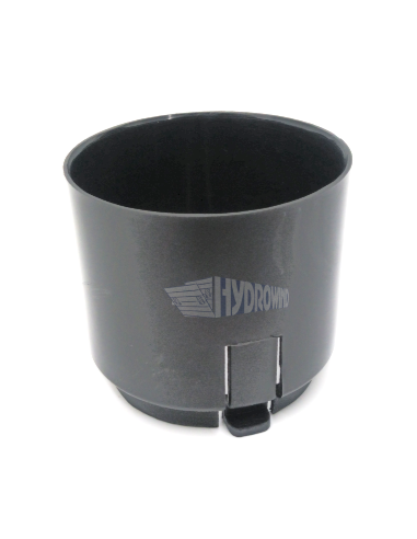 Osłona plastikowa 55x65 mm Dhollandia