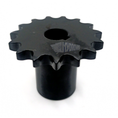 Zębatka łańcucha wysuwu...