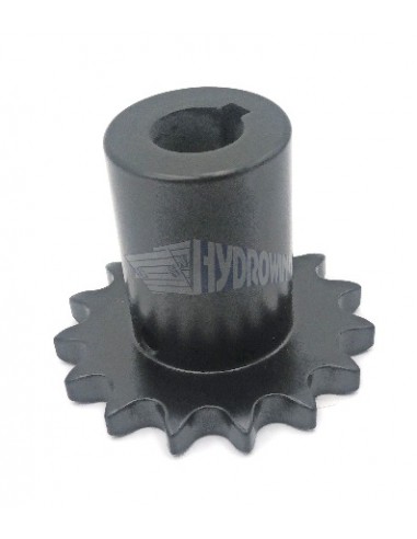 Zębatka łańcucha wysuwu windy Zepro