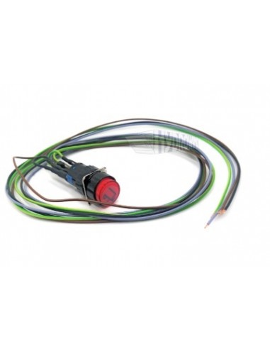 Wyłącznik kabinowy 24V Bar / Sorensen...