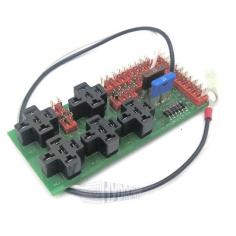 Płytka sterująca do wind...