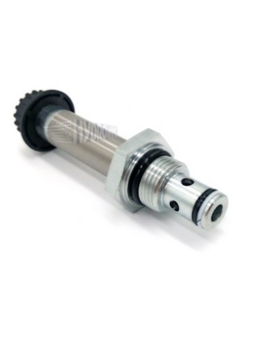 Zawór hydrauliczny windy 16x50,  Fi...