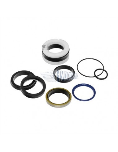 Uszczelniacze 40/60 do wind załadowczych Ama