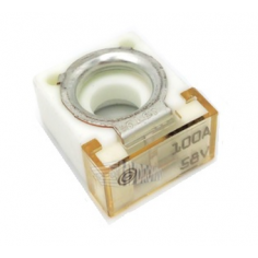 Blok bezpiecznikowy 100A