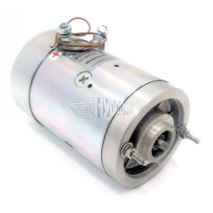 Silnik elektryczny AMJ5226, 11.212.792 12V , 2,1 kW