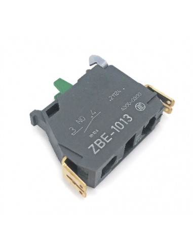 17. Styk Zwierny NO ZBE-1013