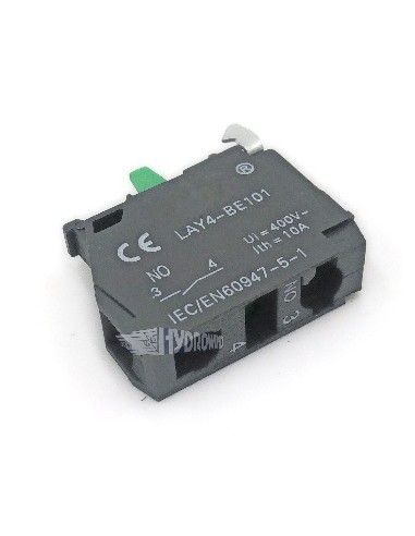 17. Styk Zwierny NO , ZBE-101 , E0800