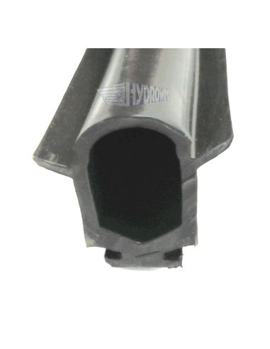 34. Uszczelka gumowa boczna/górna 2,5 m