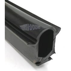 Uszczelka gumowa boczna/górna 2,5 m