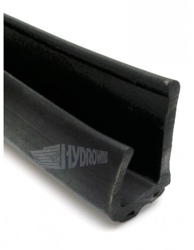 Uszczelka gumowa do zabudowy windy-...