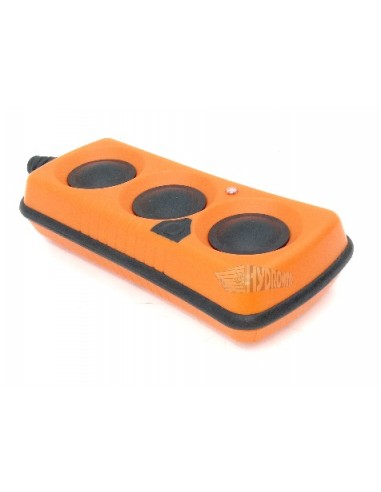 Obudowa kasety sterowania...