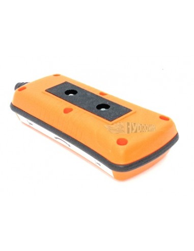 Obudowa kasety sterowania...