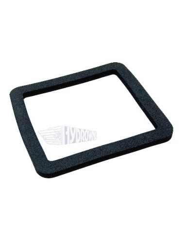 Uszczelka zbiornika metalowego windy...