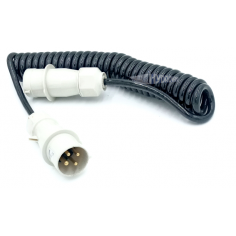 Przewód ładowania...