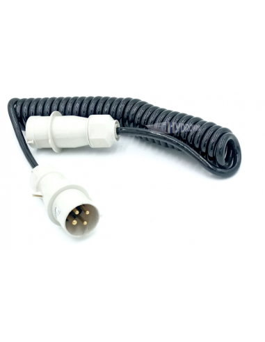 Przewód ładowania akumulatorów + 2 x...