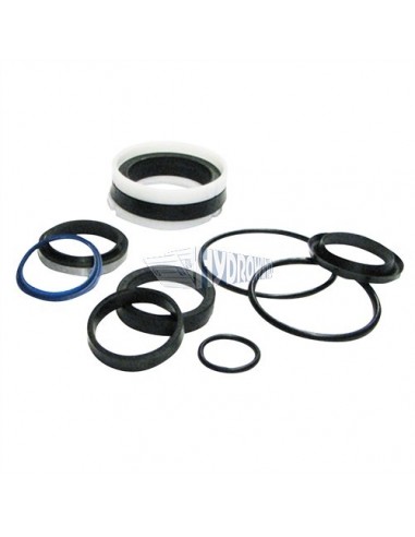 Uszczelniacze  40/70 mm AMA