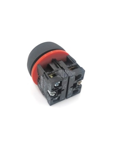 Przełącznik włącznik podtrzymania...