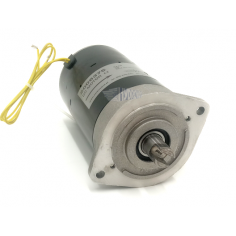 Silnik elektryczny 12v, 0,8 kW - typ Iskra AME1717 - oryginał