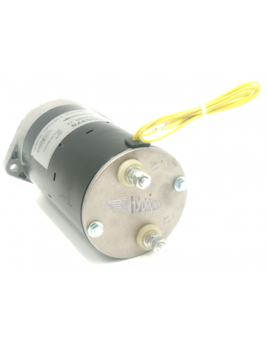 Silnik elektryczny 12v, 0,8 kW - typ...