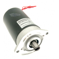 Silnik elektryczny 12v, 0,8 kW - typ Iskra AME1717