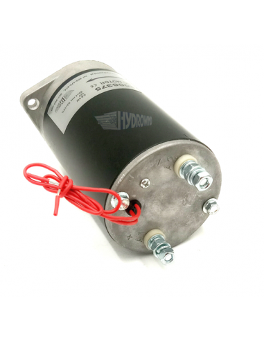 Silnik elektryczny 12v, 0,8 kW - typ...