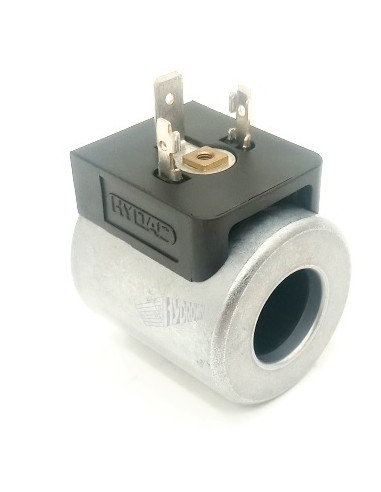 01. Cewka elektrozaworu HYDAC fi18x40...