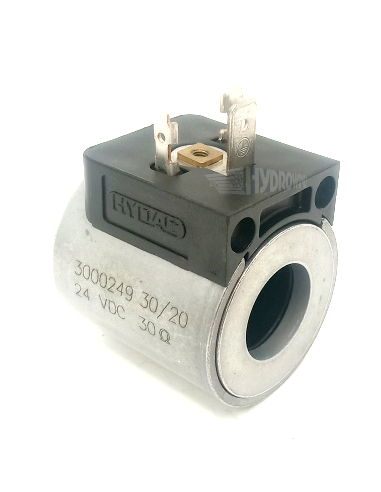 01. Cewka elektrozaworu HYDAC fi18x40...