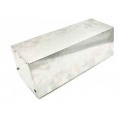 Obudowa pokrywa agregatu...