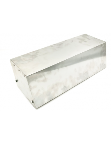 Obudowa pokrywa agregatu windy Bar...