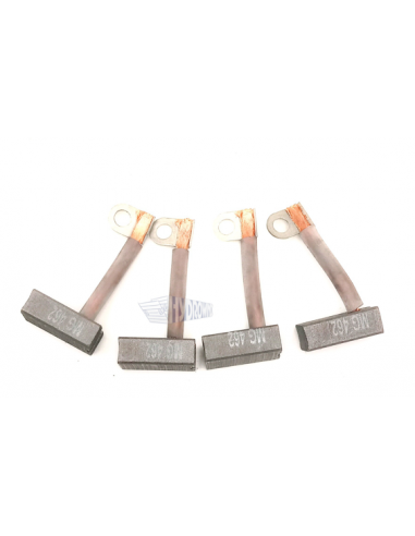 Szczotki silnika elektrycznego Iskra...