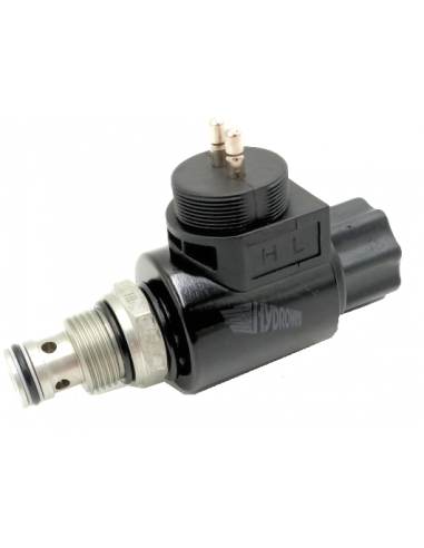 Elektrozawór windy załadowczej 12V...