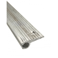 Profil do blachy przejazdowej Bar Cargolift  A2V