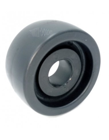 Rolka podporowa 100/30-50 mm Bar...