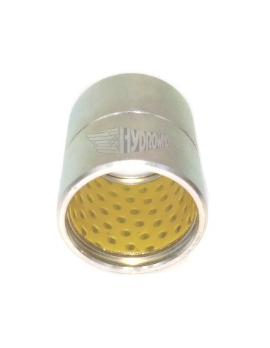 30. Tuleja ślizgowa fi 30/36-40 mm -...