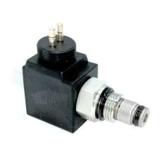 Elektrozawór pojedynczego...