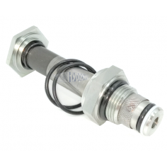 Zawór hydrauliczny 14x50,...