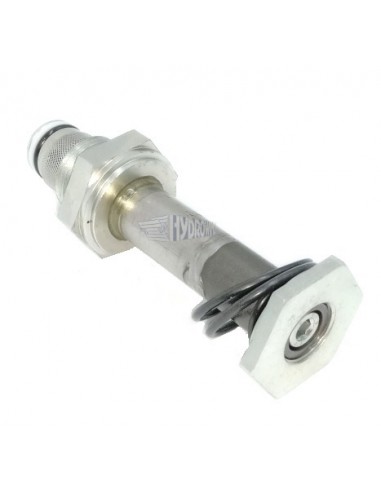 Zawór hydrauliczny 14x50, 12,5 mm x 17,5
