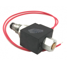 Elektrozawór 12V do wind...