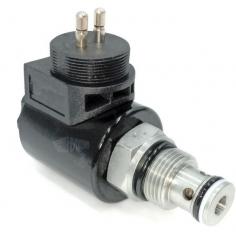 Elektrozawór windy...