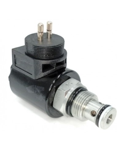 Elektrozawór windy załadowczej 24V...