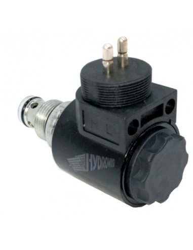 Elektrozawór windy załadowczej 24V...