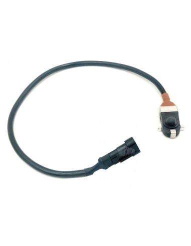 Przełącznik sterowania nożnego windy...