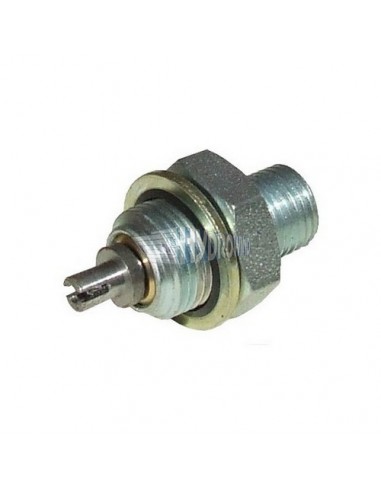 Zawór bezpieczeństwa 1/4" - Zepro