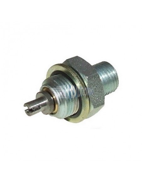 Zawór bezpieczeństwa 1/4" - Zepro