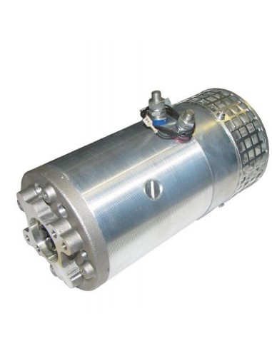03. Silnik elektryczny 24V 3kW typ...
