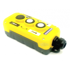 Kaseta sterowa 3 przyciskowa pilot do windy