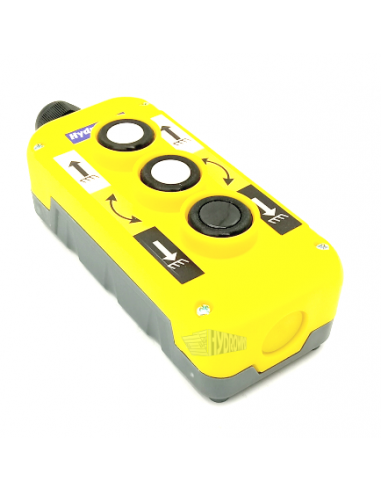 05. Kaseta sterowa 3 przyciskowa