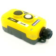 Kaseta sterowa 2 przyciskowa pilot do wind załadowczych