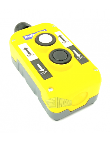 Kaseta sterowa 2 przyciskowa pilot do...