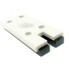 Ślizg wysuwu do windy Bar...